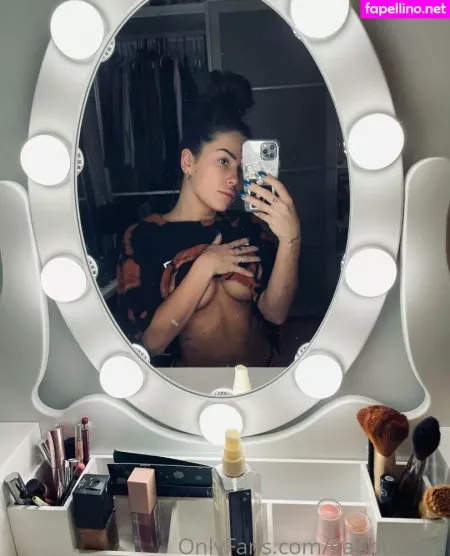 Jenny Nogue 1 OnlyFans Thumbnail #SXM7mrATo1