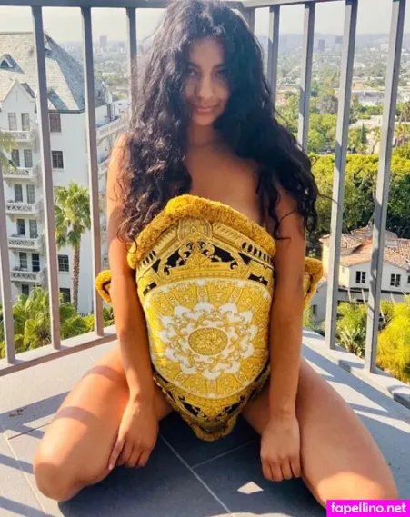 Jenny Ojeda OnlyFans Thumbnail #iH8xr62g3r