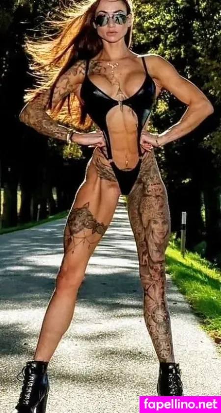 Jenny Pfeiffer OnlyFans Thumbnail #D4MWIikyGc