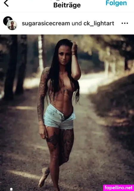 Jenny Pfeiffer OnlyFans Thumbnail #SKY5QHpomZ