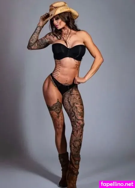 Jenny Pfeiffer OnlyFans Thumbnail #pEQhgh3LkF