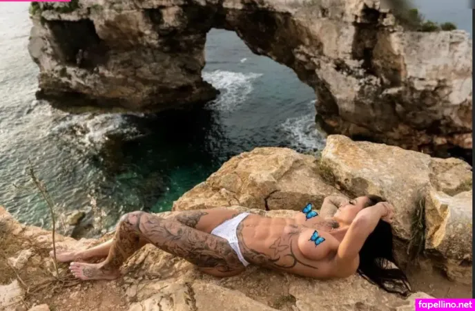 Jenny Pfeiffer OnlyFans Thumbnail #pmnAG8jNWJ