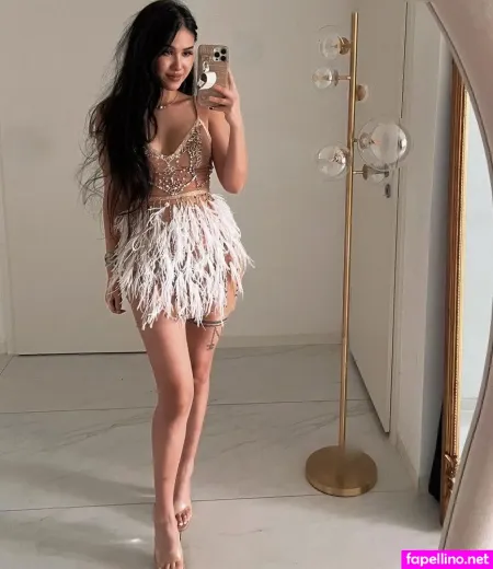 Jenny Pham OnlyFans Thumbnail #YpATdv7CTX