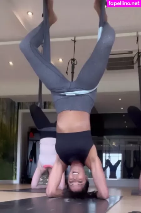 Jenny Powell OnlyFans Thumbnail #DA4gIbuJuG