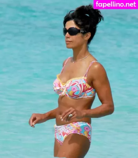 Jenny Powell OnlyFans Thumbnail #HRnrpdg3An