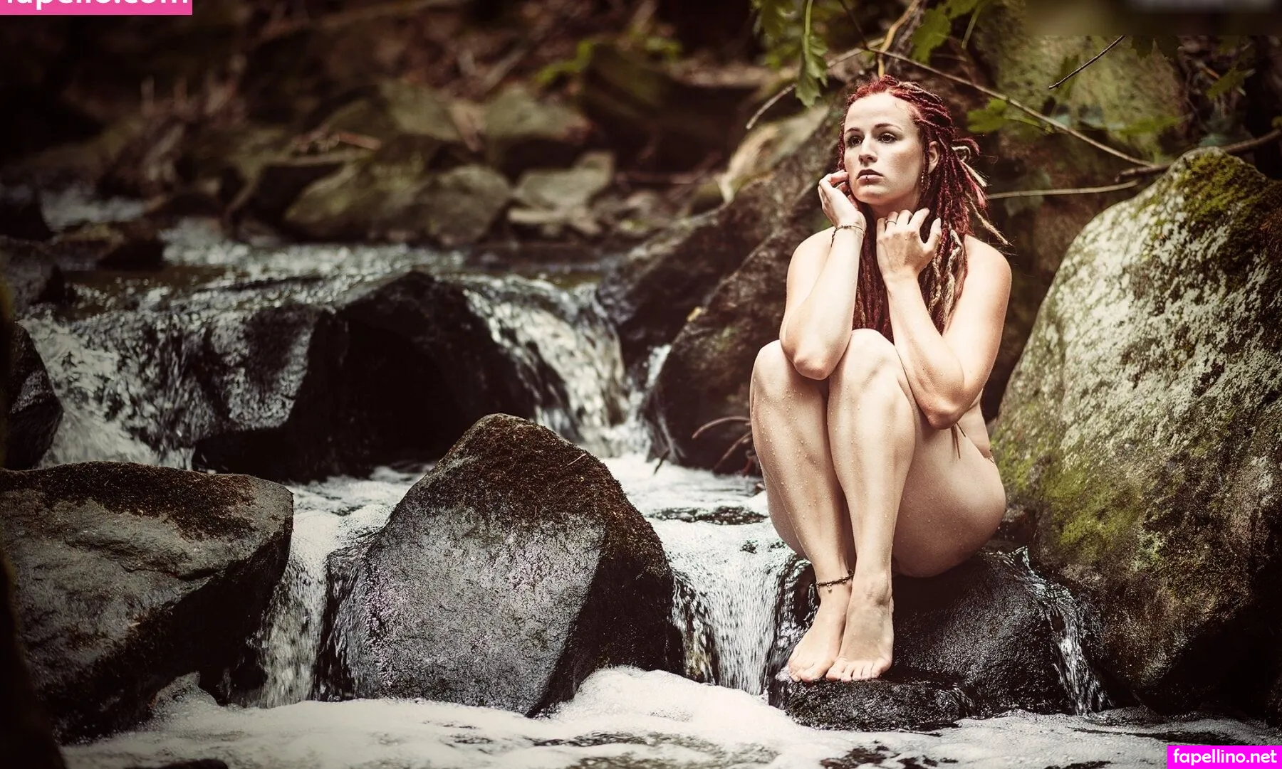 redlocksmermaid Nude Leaked OnlyFans Photo #fGkkudRElu