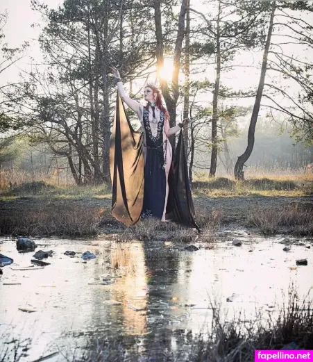 Jenny Redlocks OnlyFans Thumbnail #pCgADFnnaV