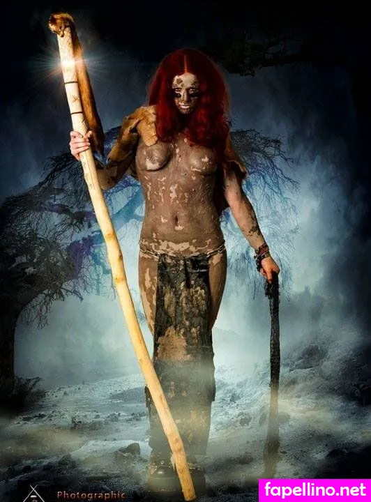 redlocksmermaid Nude Leaked OnlyFans Photo #vSq9PJs6qJ