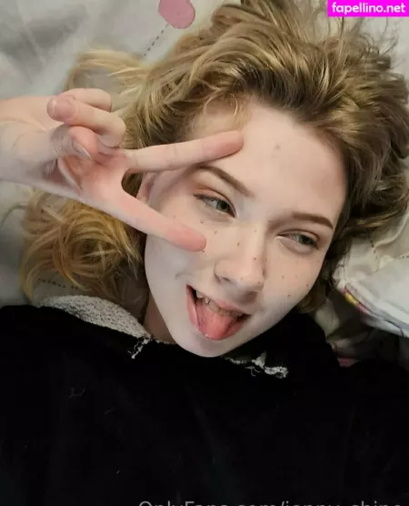 Jenny Shine OnlyFans Thumbnail #HOwKSOzqcn