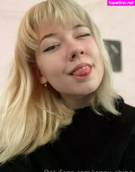 Jenny Shine OnlyFans Thumbnail #Kw1DDM0Ko2