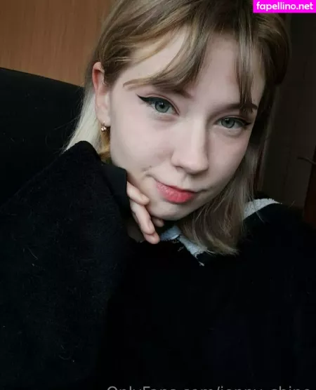 Jenny Shine OnlyFans Thumbnail #mU6XEv2qzt