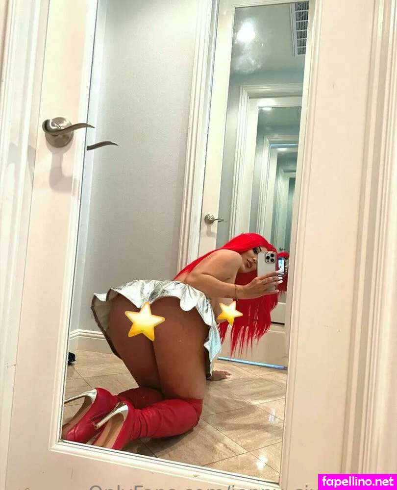 Jenny Sixty Nine, jen_ny69 Nude Leaked OnlyFans Photo #U9qkv46eQL