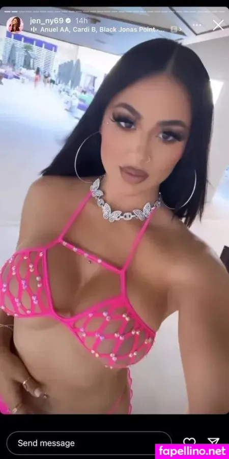 Jenny Sixty Nine OnlyFans Thumbnail #ur5F4z0pVs