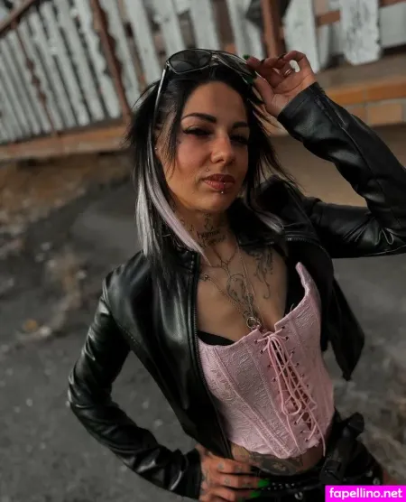 Jenny Sixx OnlyFans Thumbnail #Awgqk8axiL