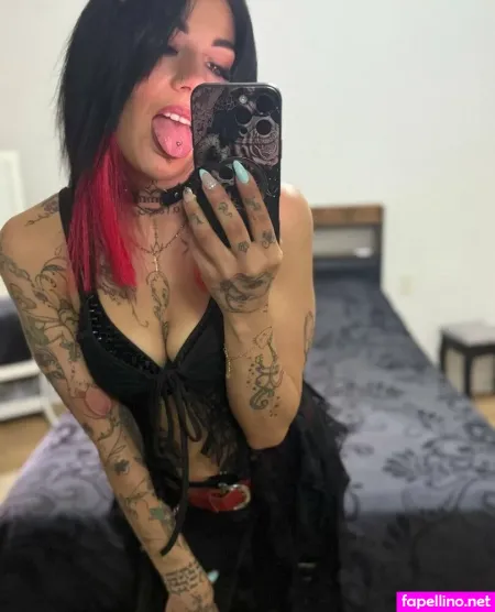 Jenny Sixx OnlyFans Thumbnail #N2eCXvdznz