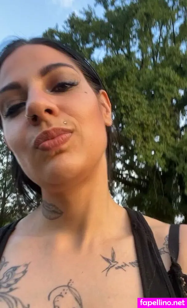 Jenny Sixx Nude Leaked OnlyFans Photo #nHN92FIOw2