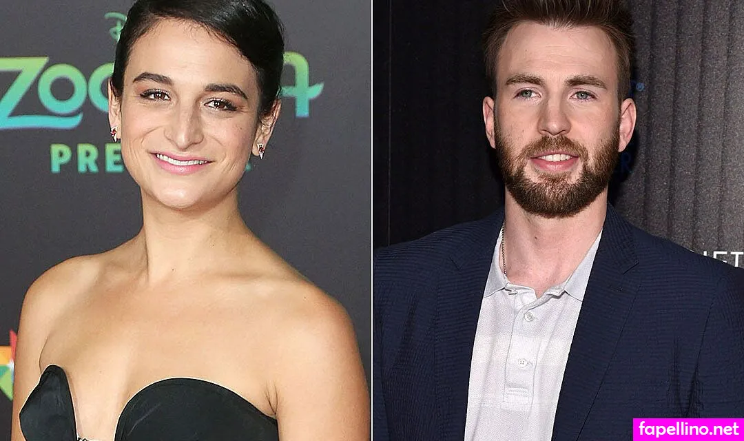 Jenny Slate, jennyslate Nude Leaked OnlyFans Photo #ZcfIaazzmg