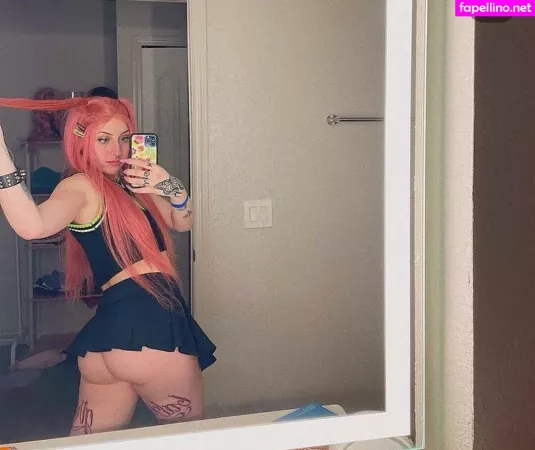 Jenny Temple OnlyFans Thumbnail #oHYL5TuUFe