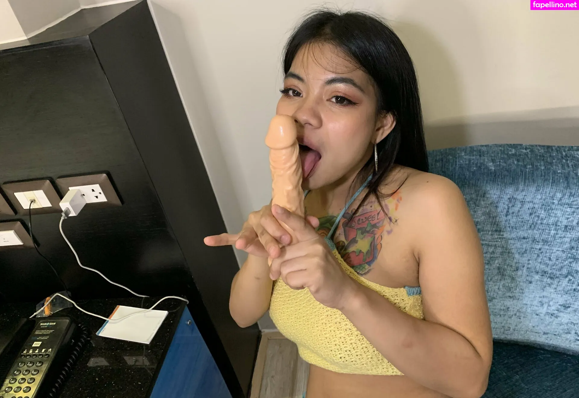 Jenny_x_Thai, jenny.thai, jennythaix Nude Leaked OnlyFans Photo #qQRyD49DVz