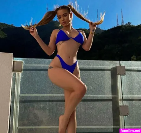 Jenny Trevino OnlyFans Thumbnail #8Mh3OLccoI