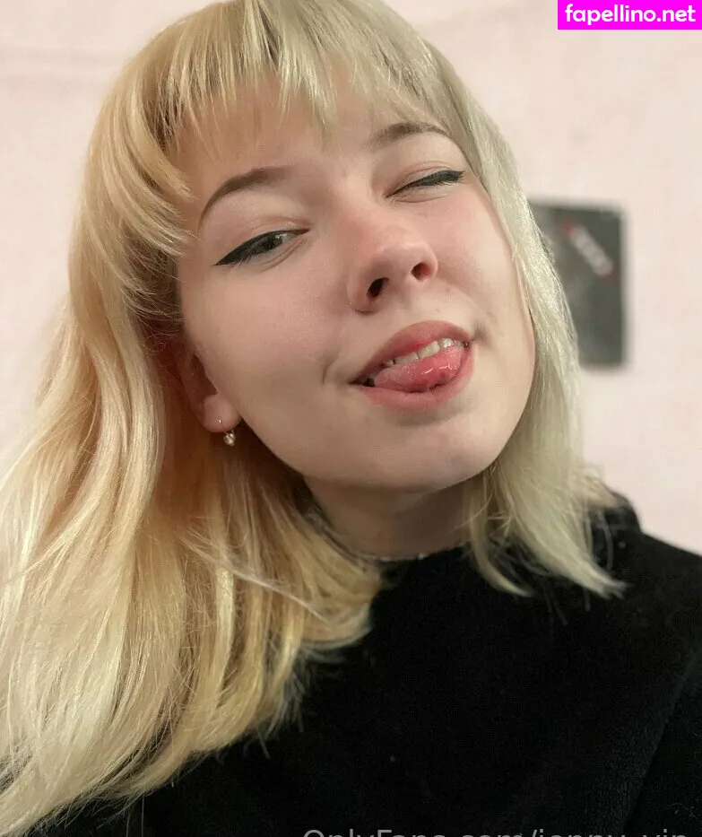 jenny_vip Nude Leaked OnlyFans Photo #3ieCAxOWW9