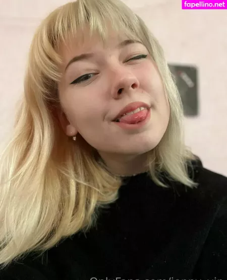Jenny Vip OnlyFans Thumbnail #QUlqowYzrJ