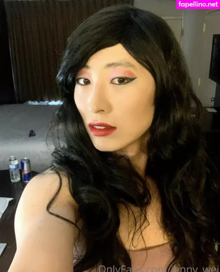 Jenny Wei OnlyFans Thumbnail #1pNzTYH8YK
