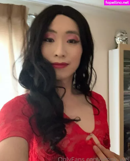 Jenny Wei OnlyFans Thumbnail #28jLlN4du8