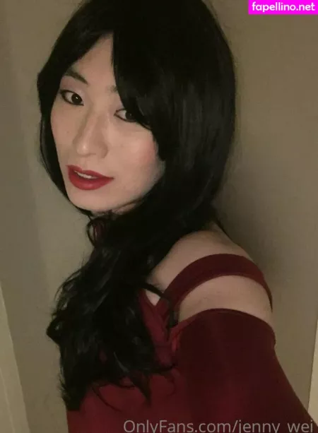Jenny Wei OnlyFans Thumbnail #YwejO1jTrp