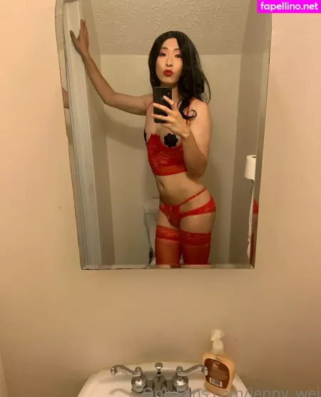 Jenny Wei OnlyFans Thumbnail #oVH9zqEeXA