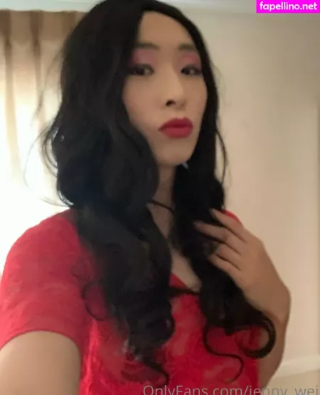 Jenny Wei OnlyFans Thumbnail #sOkaYBXRxH