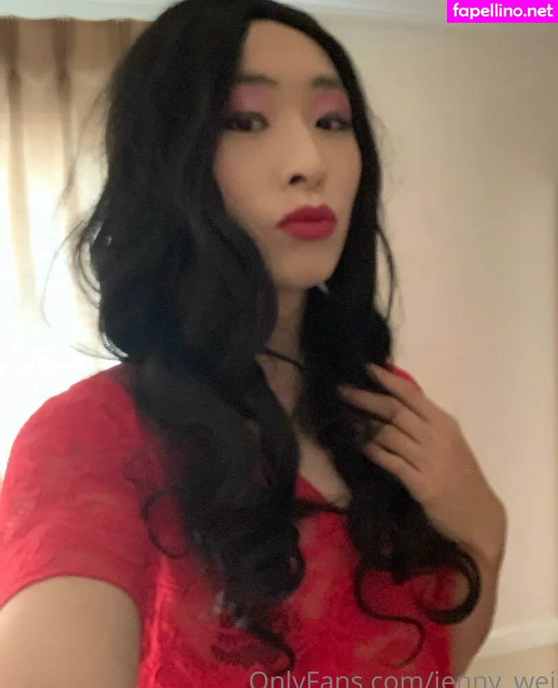 https:, jenny_wei, jennyywei Nude Leaked OnlyFans Photo #sOkaYBXRxH