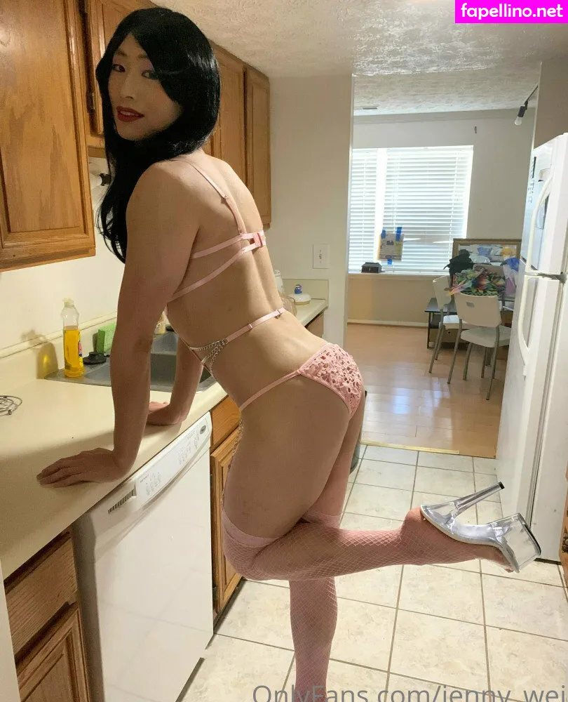 https:, jenny_wei, jennyywei Nude Leaked OnlyFans Photo #ykFrUkTRo8