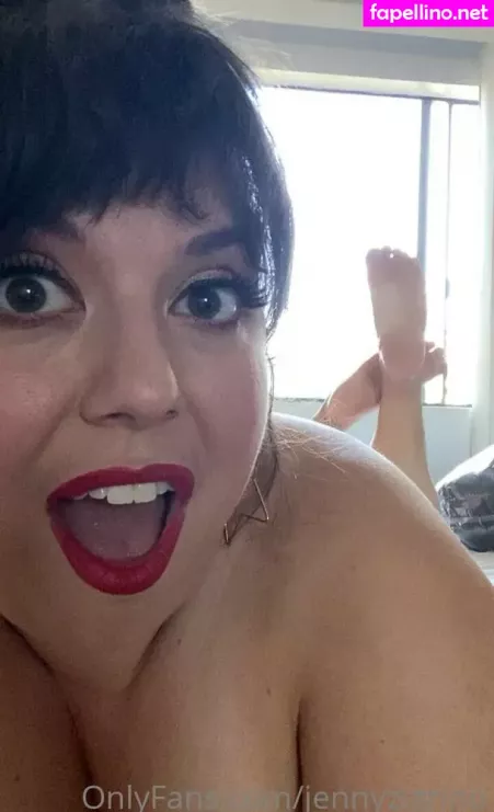 Jenny Zigrino OnlyFans Thumbnail #1Zh29cszlo
