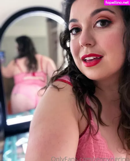 Jenny Zigrino OnlyFans Thumbnail #mURZHO7QLm