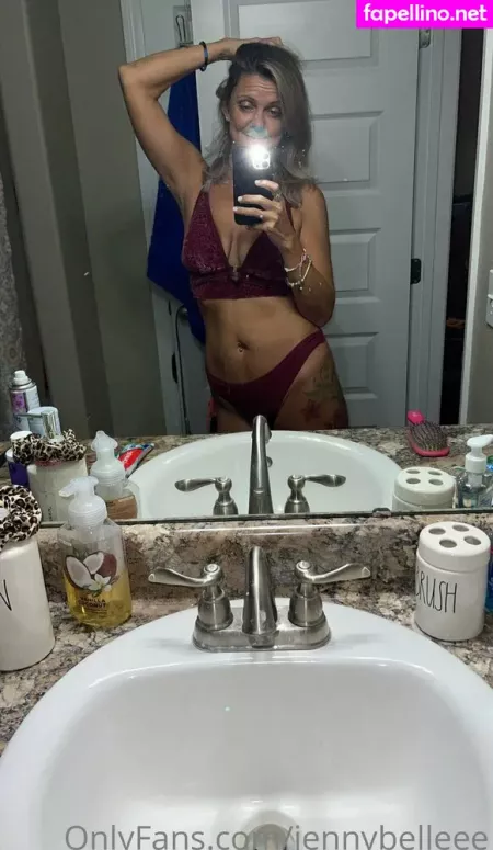 Jennybelleee OnlyFans Thumbnail #GDCErStxRy