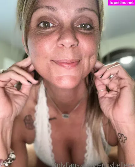 Jennybelleee OnlyFans Thumbnail #HquH2wvUnd