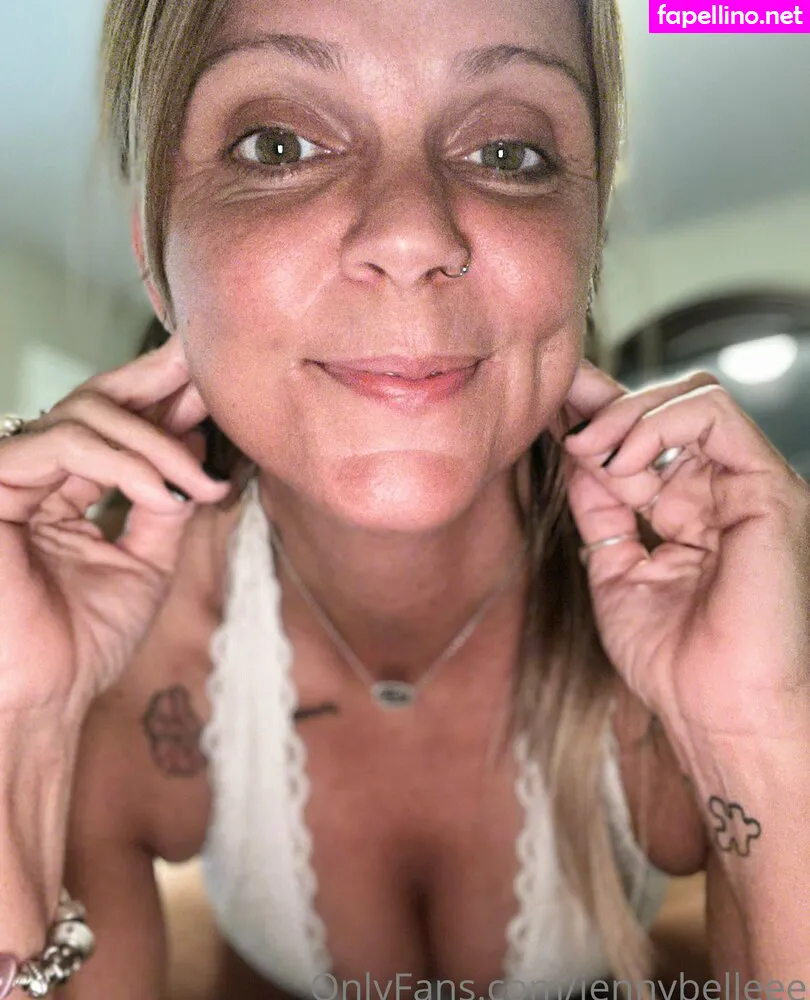 jennybelleee, jennylleee Nude Leaked OnlyFans Photo #HquH2wvUnd
