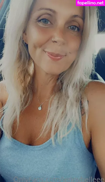 Jennybelleee OnlyFans Thumbnail #Ig30tdxQTo