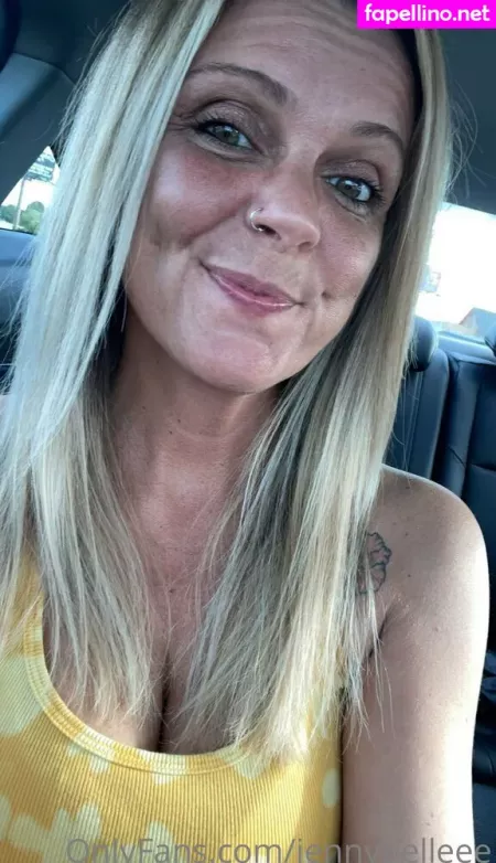 Jennybelleee OnlyFans Thumbnail #QaEf5KHfIC