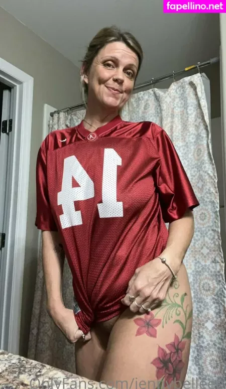 Jennybelleee OnlyFans Thumbnail #SGszzKKxZu