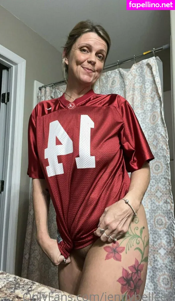 jennybelleee, jennylleee Nude Leaked OnlyFans Photo #SGszzKKxZu