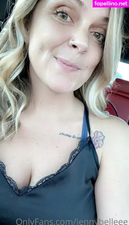 Jennybelleee OnlyFans Thumbnail #rf279zfDij