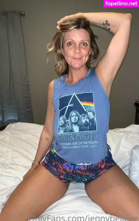 Jennybelleee OnlyFans Thumbnail #rvlk5lGFjo