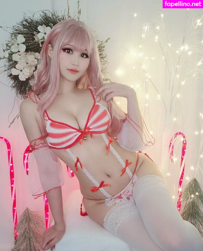 Jennybellycos, jennybelly Nude Leaked OnlyFans Photo #HCzLLxjXnN