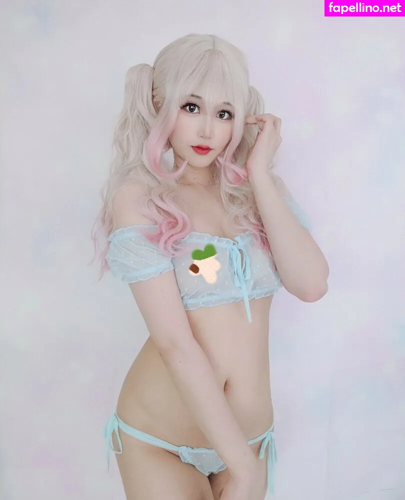 Jennybellycos, jennybelly Nude Leaked OnlyFans Photo #YAqPTmiGN5