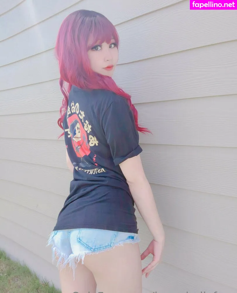 jennybellycos, jennybellyfree Nude Leaked OnlyFans Photo #AT9axCSYm2