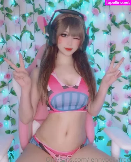 Jennybellyfree OnlyFans Thumbnail #RcjSO6X9vV