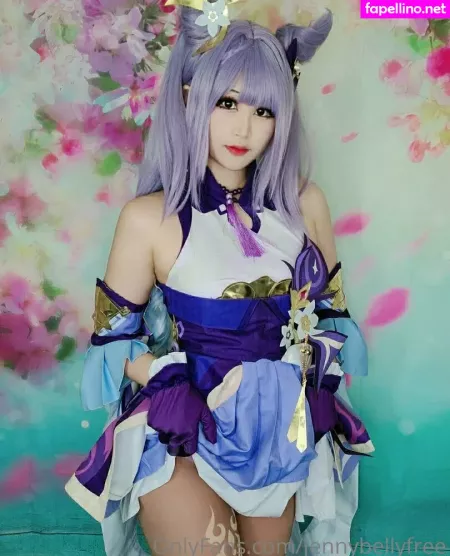 Jennybellyfree OnlyFans Thumbnail #adf5FiWNeD