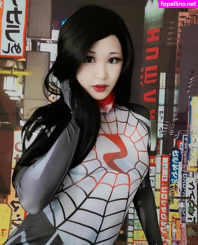 jennybellycos, jennybellyfree Nude Leaked OnlyFans Photo #c3gncBHDaE